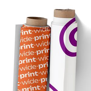 Tecido Wide Print Tecido Wideprint 157g - 100% Poliéster Resinado  4x0   